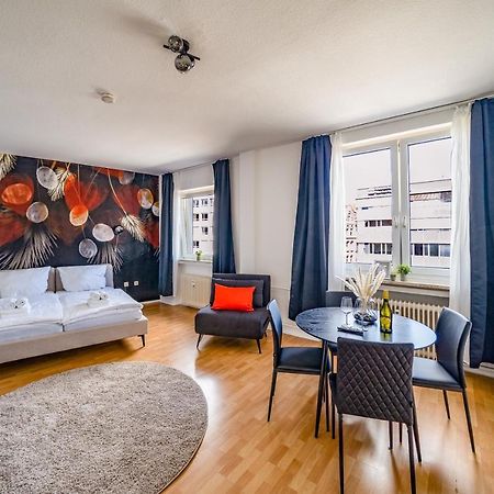 Im Herzen Hannovers 3Min City 45M² 1 Zimmer Aufzug Exteriör bild